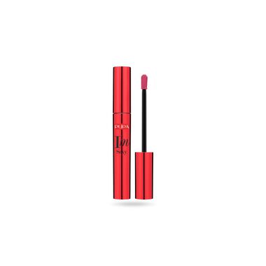 faces pupa i m sexy lipstick 004