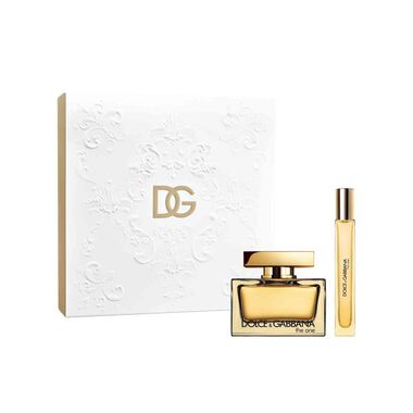 faces the only one eau de parfum intense 75ml   eau de parfum intense 10ml set