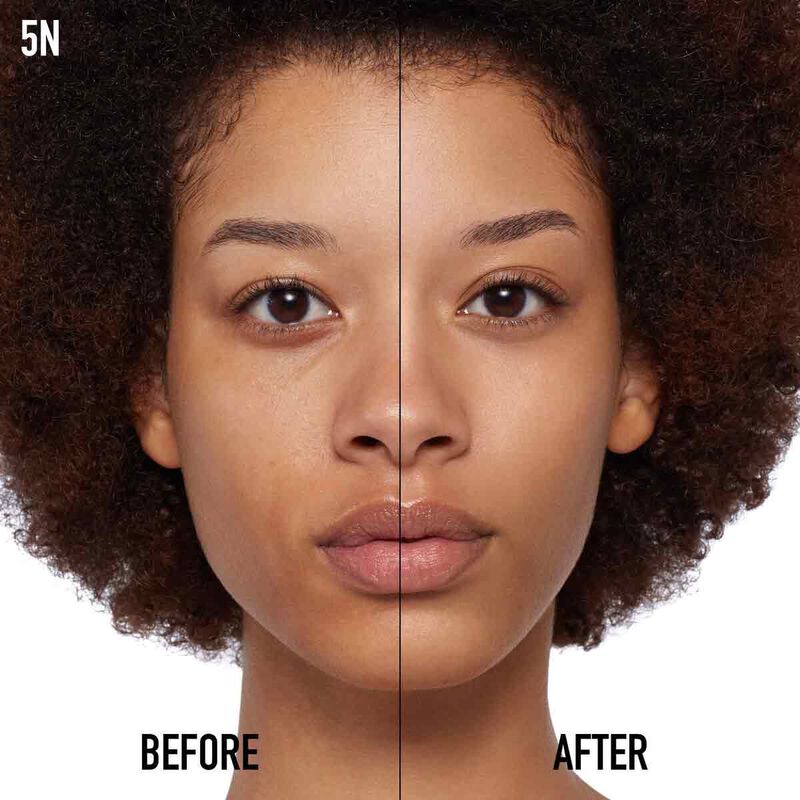 ديور كريم أساس سيروم كابشر توتال فائق الفعالية