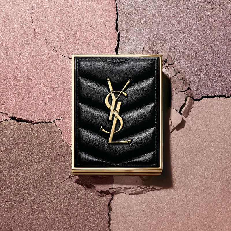 yves saint laurent باليت كوتور ميني كلاتش