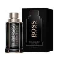 faces boss the scent magnetic for him eau de parfum