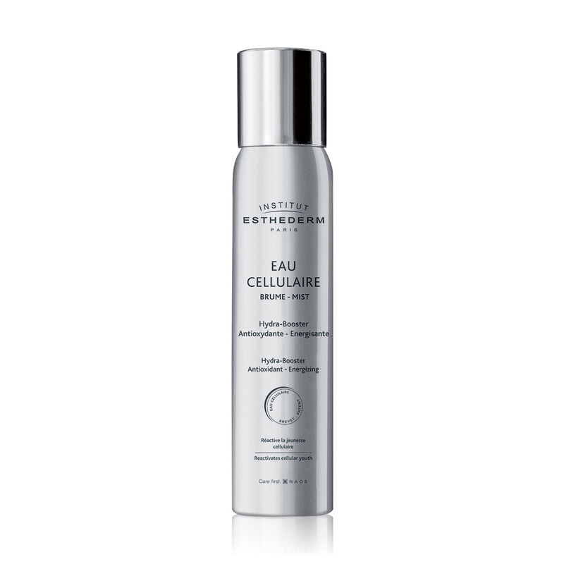 institut esthederm cellular water mist spray 100ml