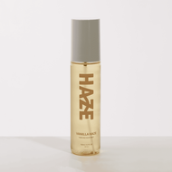 Hair & Body Mist - Vanilla Haze faces hair body mist vanilla haze