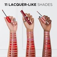faces infallible lacque resistance liquid lipstick 520