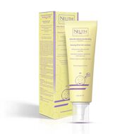 faces mircrobiome recalibrating system relaxing oil for hair body 120 ml