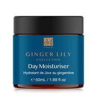 faces ginger lily day moisturizer
