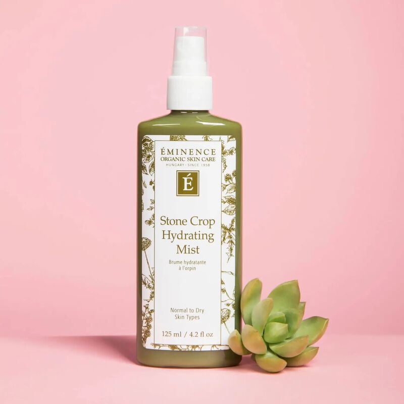 Hydrating Mist eminence organic skin care hydrating mist