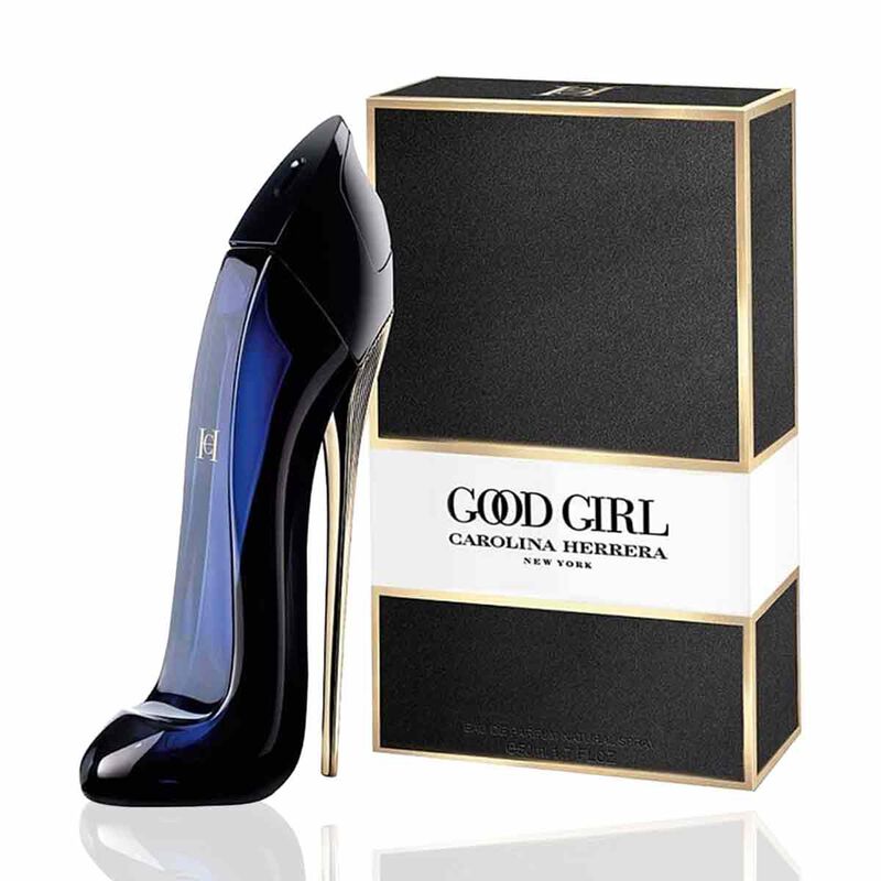 carolina herrera good girl eau de parfum