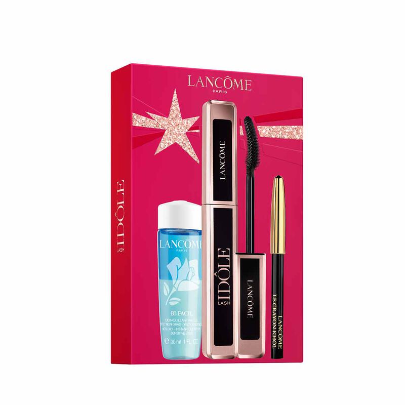 lancome lash idole mascara holiday set limited edition