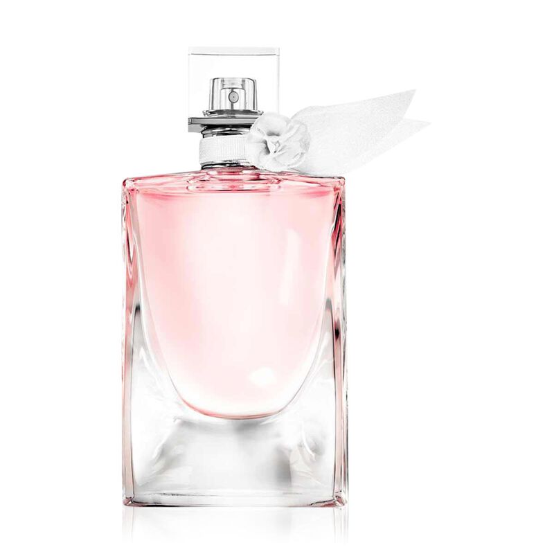 La Vie Est Belle Florale Eau De Toilette lancome la vie est belle florale eau de toilette