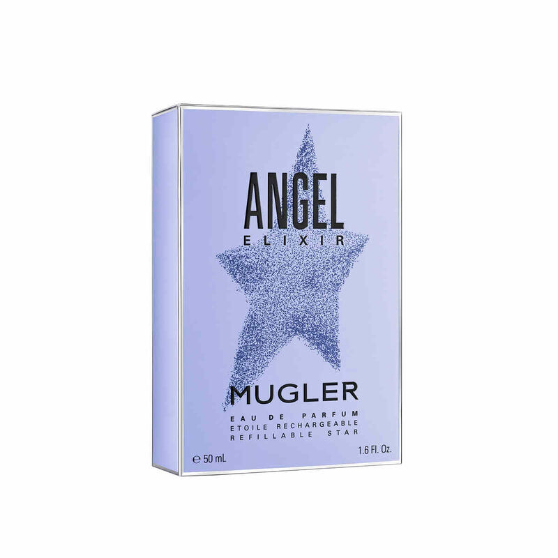 mugler angel elixir