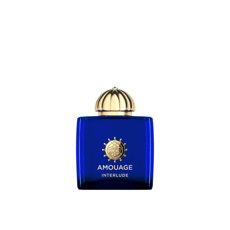 أمواج عطر إنترلود للنساء