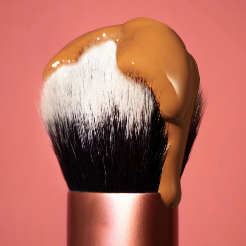 real techniques expert face makeup brush