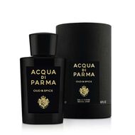 عطر سيجنتشر عود أند سبايس أو دو بارفان faces عطر سيجنتشر عود أند سبايس أو دو بارفان