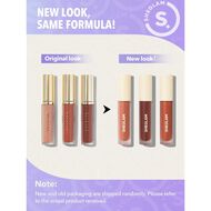 faces sheglam mini liquid lipstick set feel real