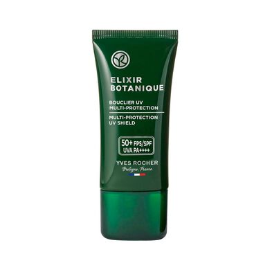 faces multi protection uv shield spf 50 for all skin types