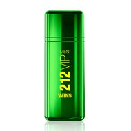 faces 212 vip men wins limited edition 100ml