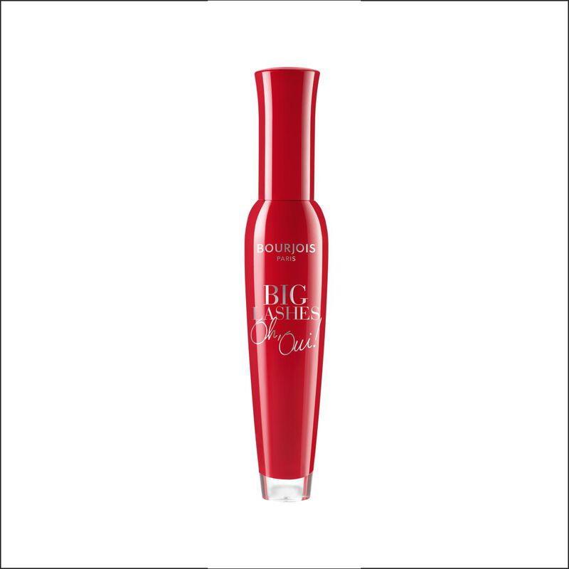 bourjois big lashes oh oui