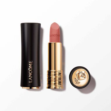 faces l absolu rouge drama matte