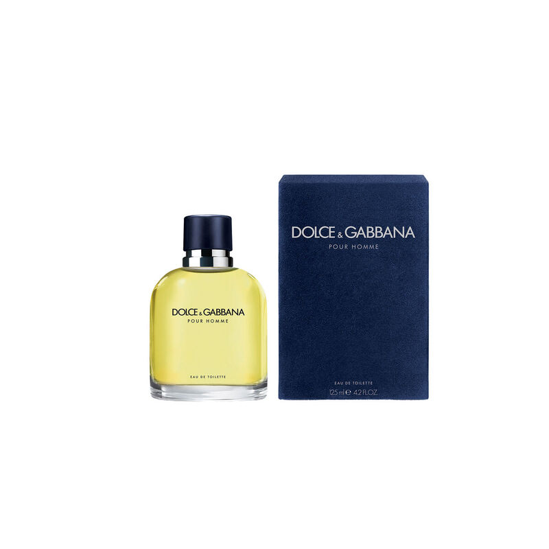 دولتشي أند غابانا ph edt 125ml
