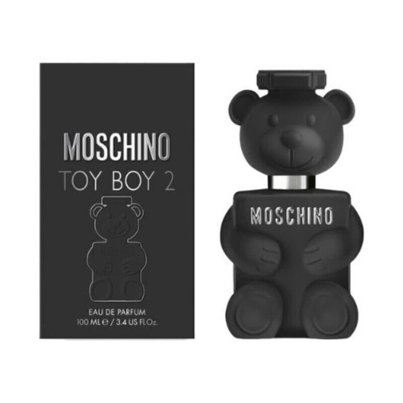 moschino toy boy 2 edp spray