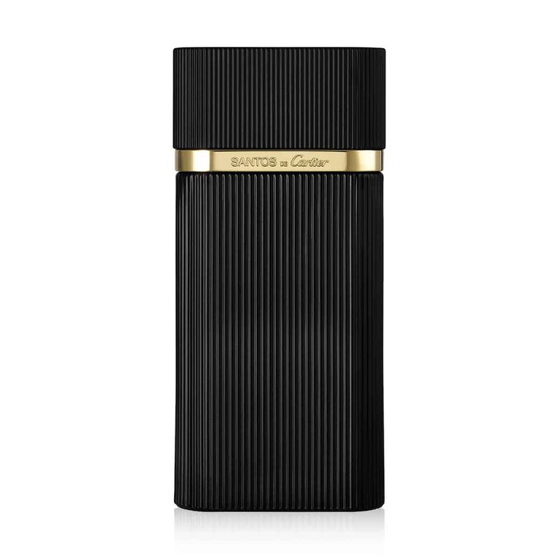 cartier santos de cartier concentrated eau de toilette 100ml