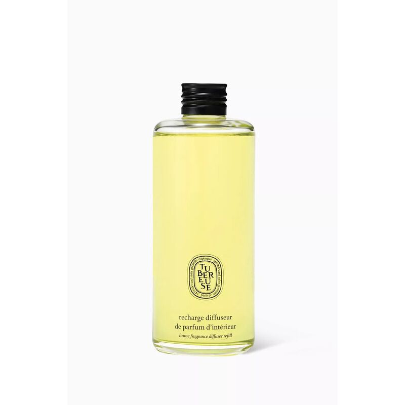 diptyque tubereuse home fragrance diffuser