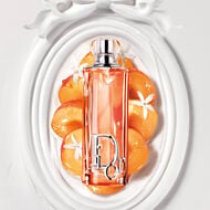 faces addict peachy glow eau de parfum