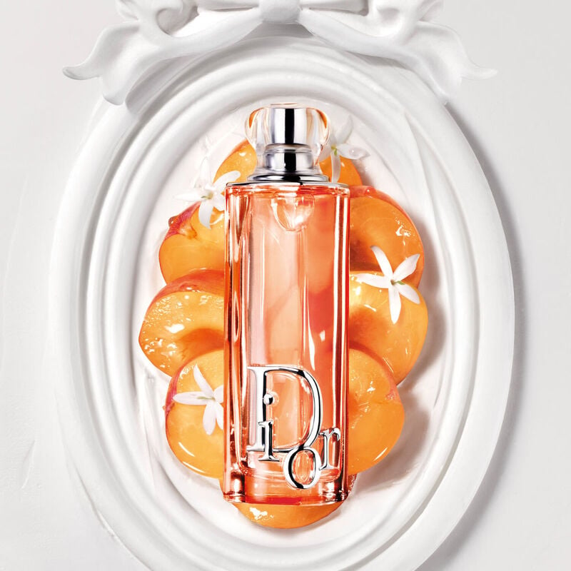 dior addict peachy glow eau de parfum