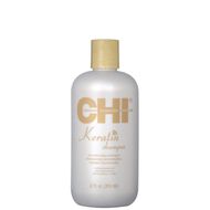faces keratin reconstructing shampoo