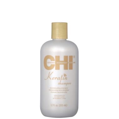 faces keratin reconstructing shampoo