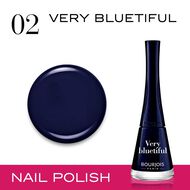 faces 1 seconde nail polish 9ml
