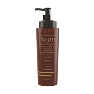 faces anti hair loss scalp balancing targeted system densifying conditioner 200ml