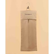 faces hair extension storage bag