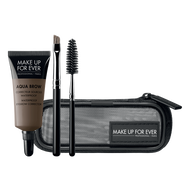 faces aqua brow kit