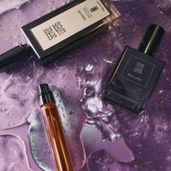 faces confit de parfum ambre sultan