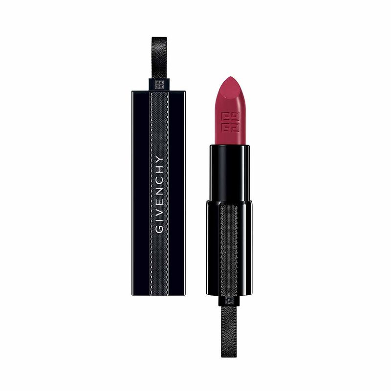 givenchy rouge interdit