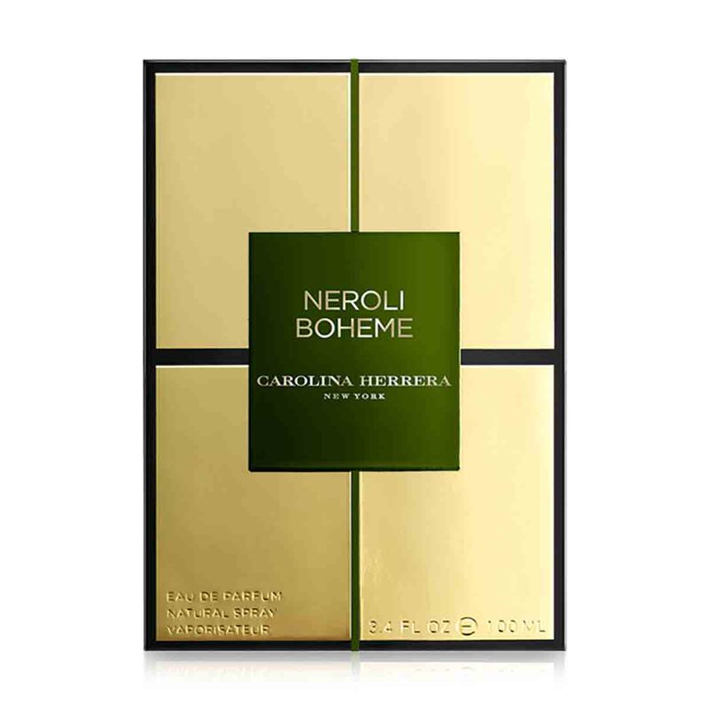 Hconfid Neroli Boheme EDP 100ml carolina herrera hconfid neroli boheme edp 100ml