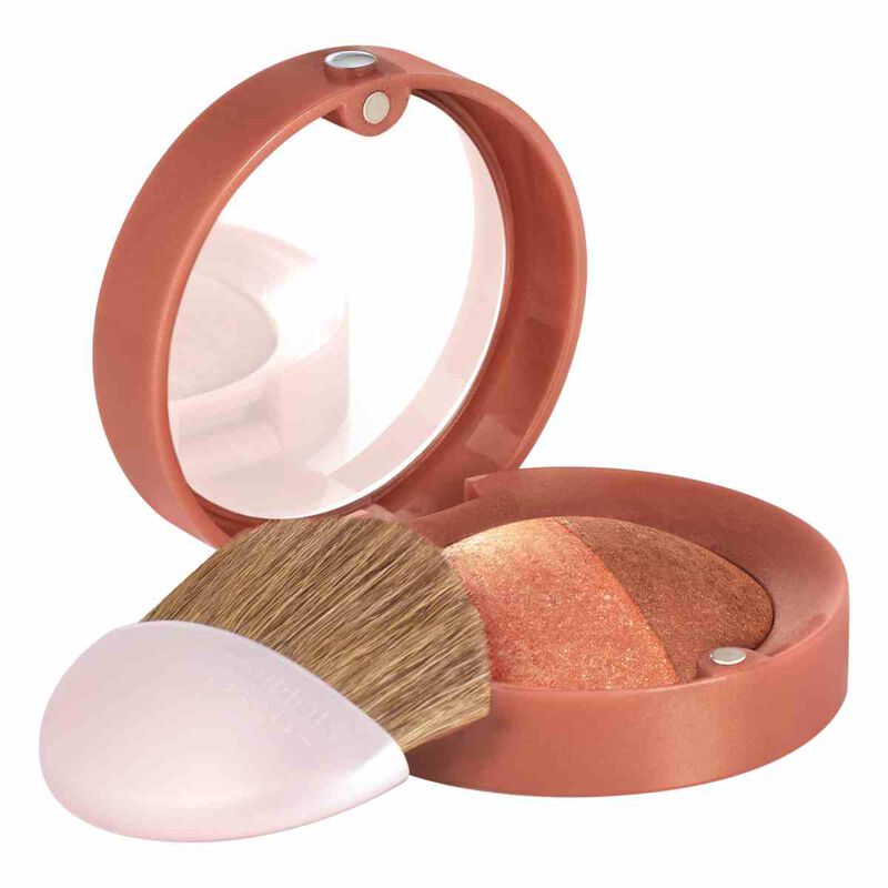 bourjois duo blush sculpt