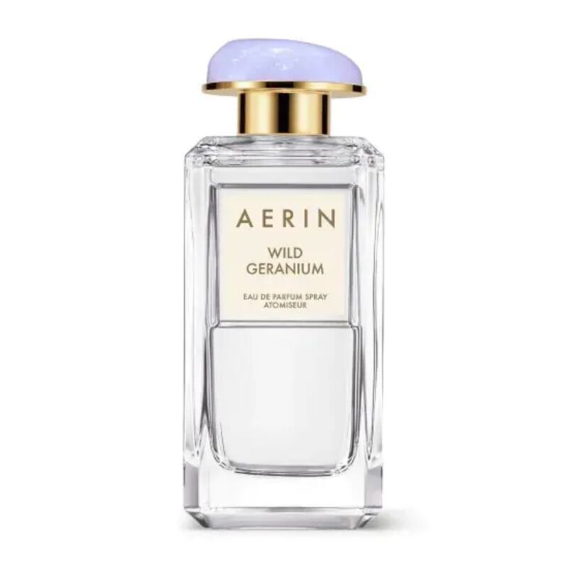 aerin wild geranium