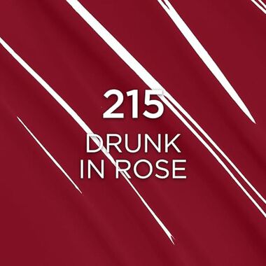 INF LAQUE RESI 215 DRUNK IN ROSE faces inf laque resi 215 drunk in rose