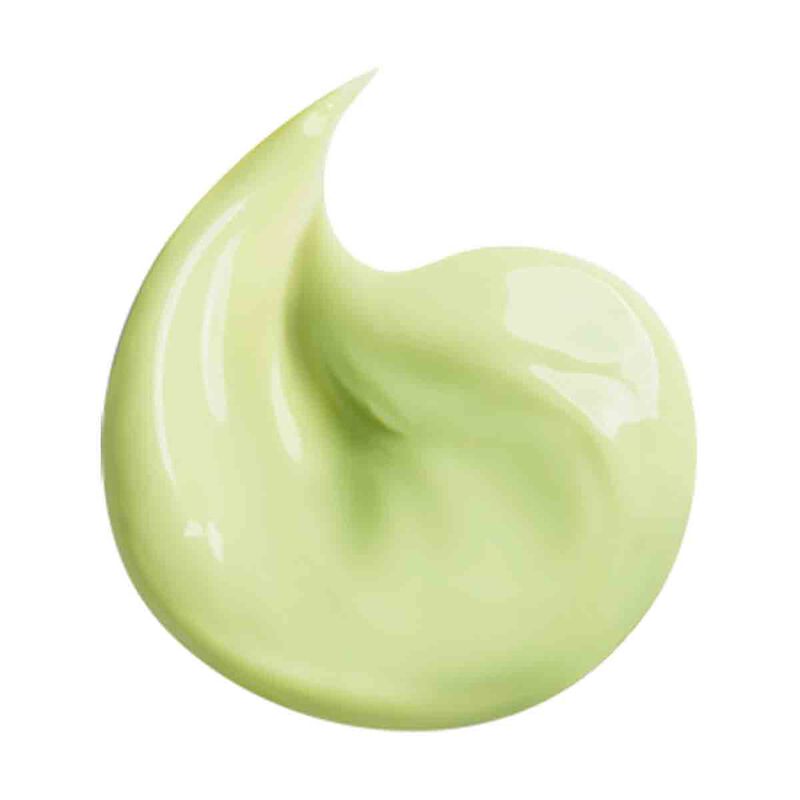 shiseido waso poreless matte primer