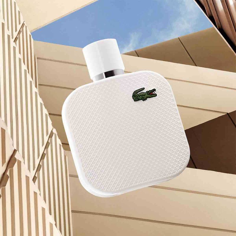 lacoste l.12.12 blanc eau de toilette