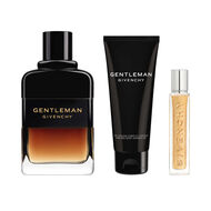 faces gentleman christmas gift set