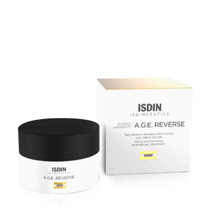 Ceutics A.G.E. Reverse Cream 50ml isdin ceutics a.g.e. reverse cream 50ml