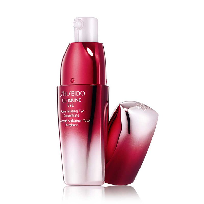 Ultimune Eye Power Infusing Eye Concentrate 15ml shiseido ultimune eye power infusing eye concentrate 15ml