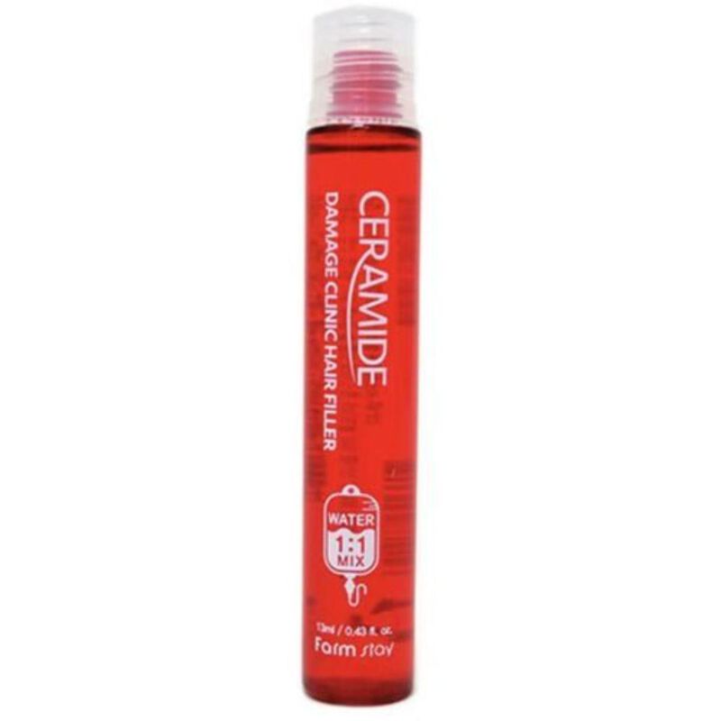 farm stay ceramide damage clinic hair filler