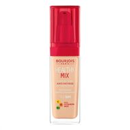 faces healthy mix anti fatigue foundation
