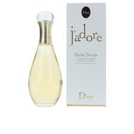 faces j adore huile divine body oil 150ml