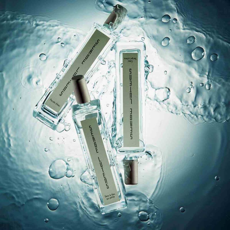 serge lutens عطر دانس لابلو كيه  بتيدو